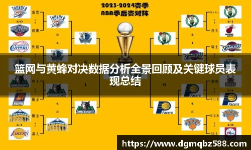 篮网与黄蜂对决数据分析全景回顾及关键球员表现总结